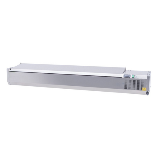 Coldstar RB-S Counter Topping Fridge
