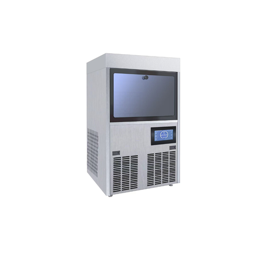 Coldstar HY-120P-2 Table Top Ice Maker – 54kg