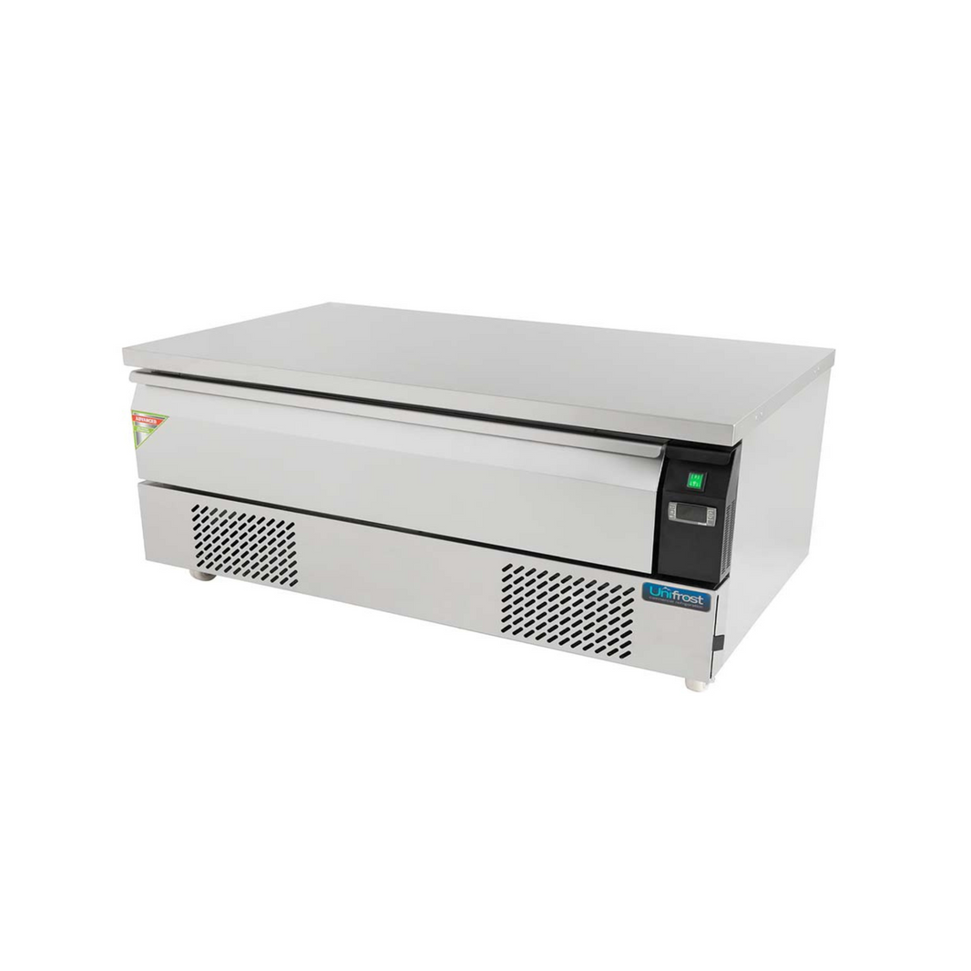 Chef's Base Freezers - Efficient Storage for Busy Kitchens – DS ...