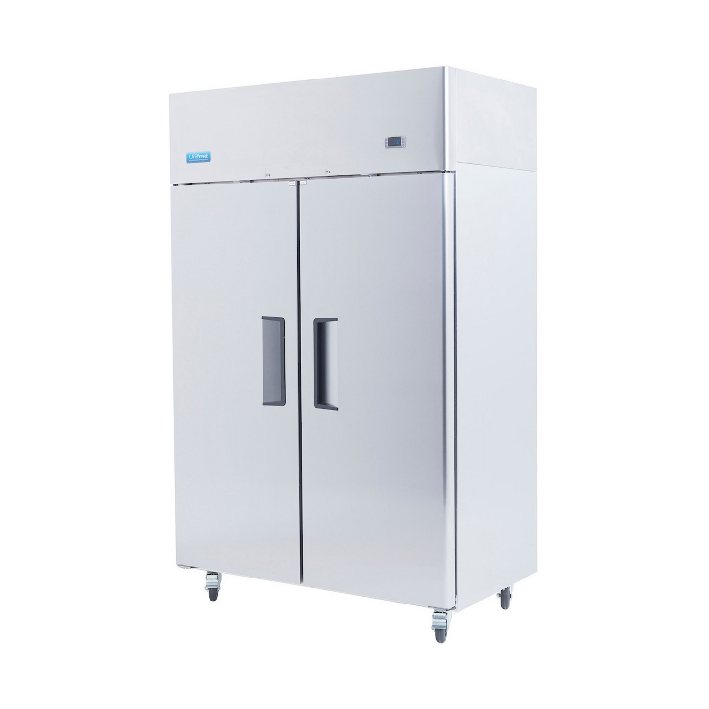 Unifrost F1000SV Double door freezer