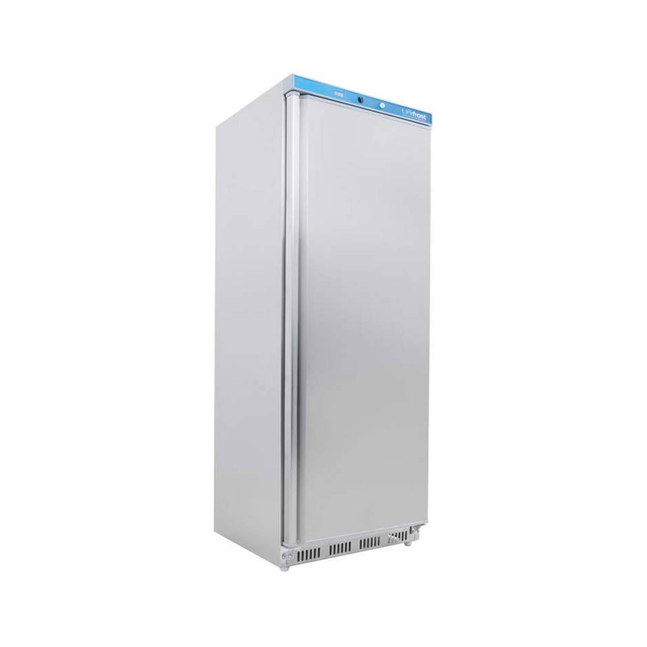 Single Freezer Single Door Upright Freezers - Compact, Efficient Cold Storage – DS ...