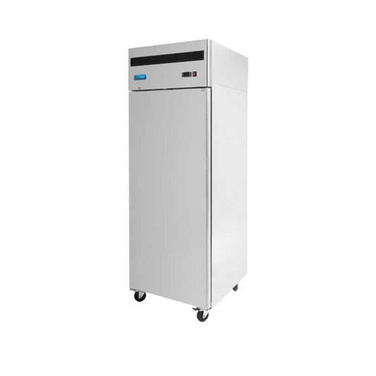 Unifrost F700SVN Professional stainless freezer