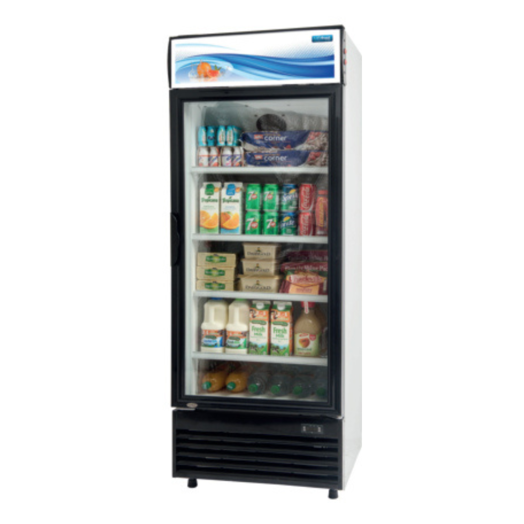 Unifrost GDR300 Display chiller