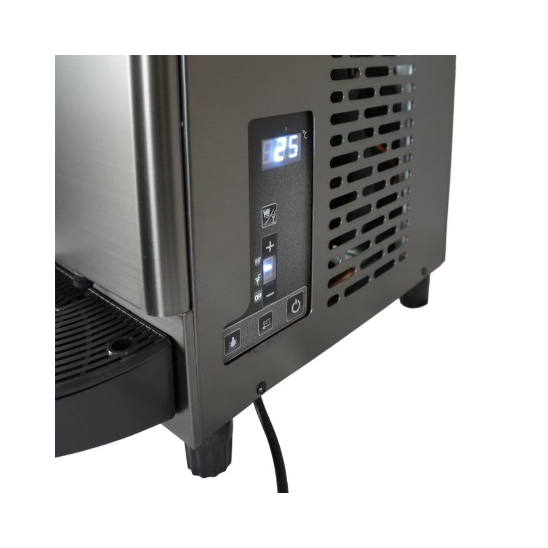 Combisteel Granita Machine 1X12L