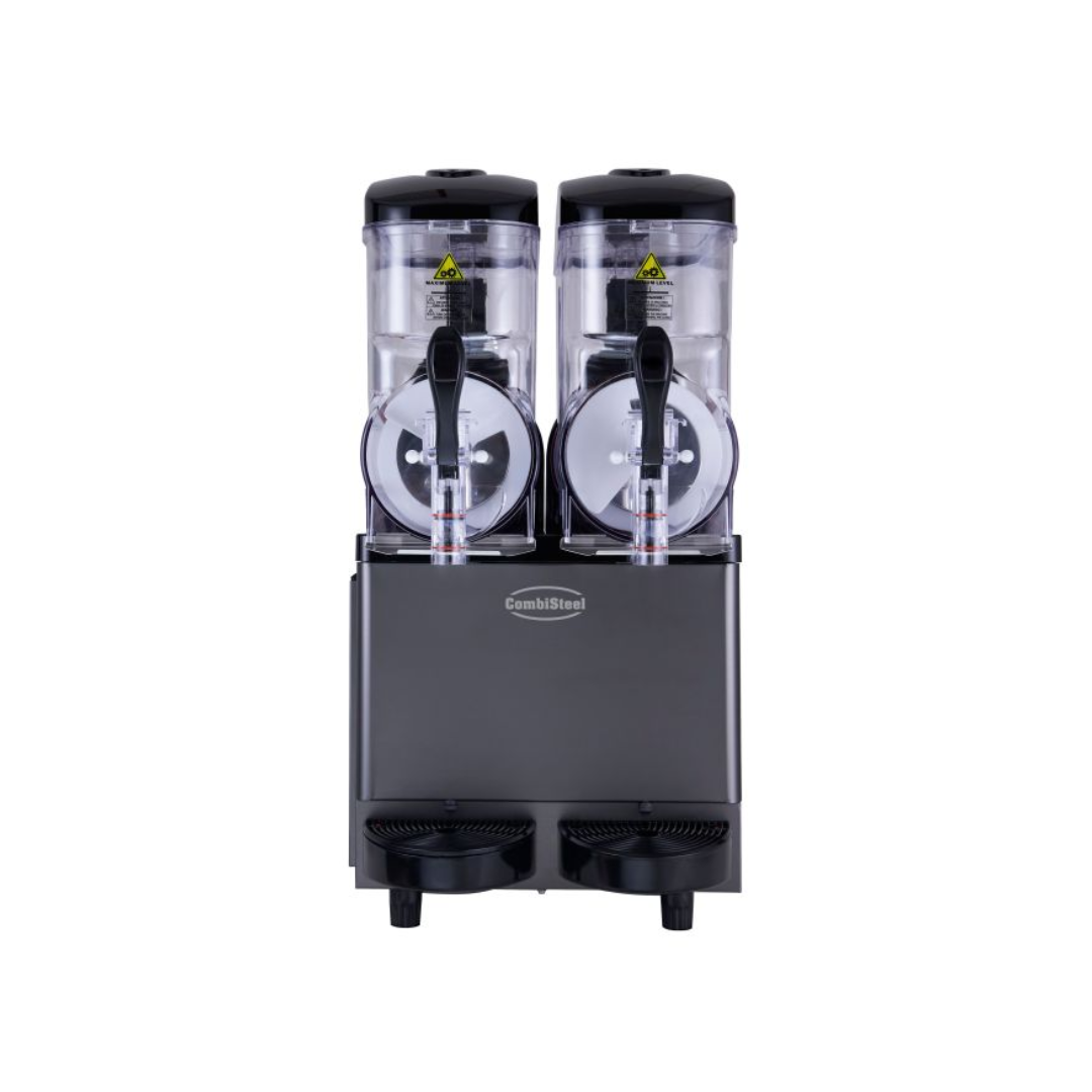 Combisteel Granita Machine 2x12L