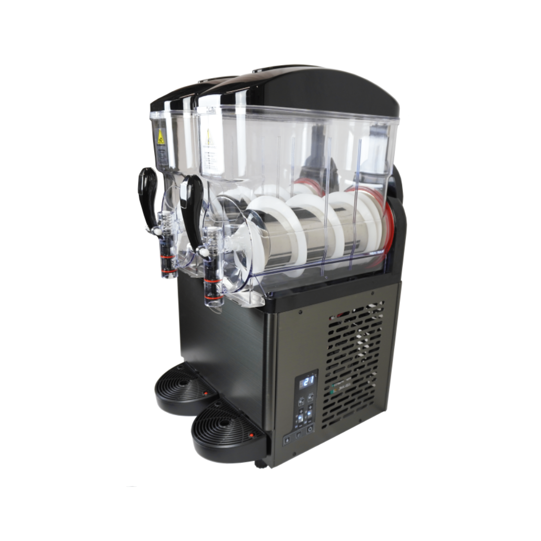 Combisteel Granita Machine 2x12L