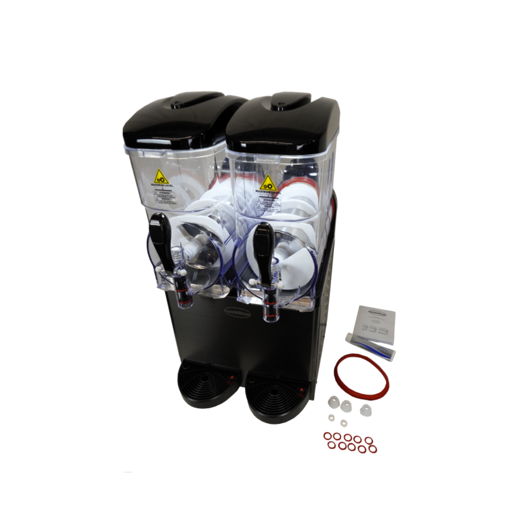 Combisteel Granita Machine 2x12L
