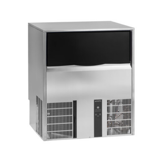 Kastel KP165/75 R290 Back Counter Full Ice Cube Maker