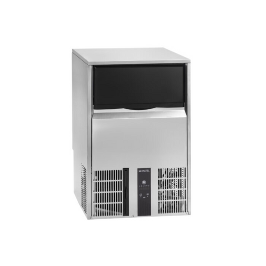 Kastel KP30/12 R290 Under Counter Full Ice Cube Maker