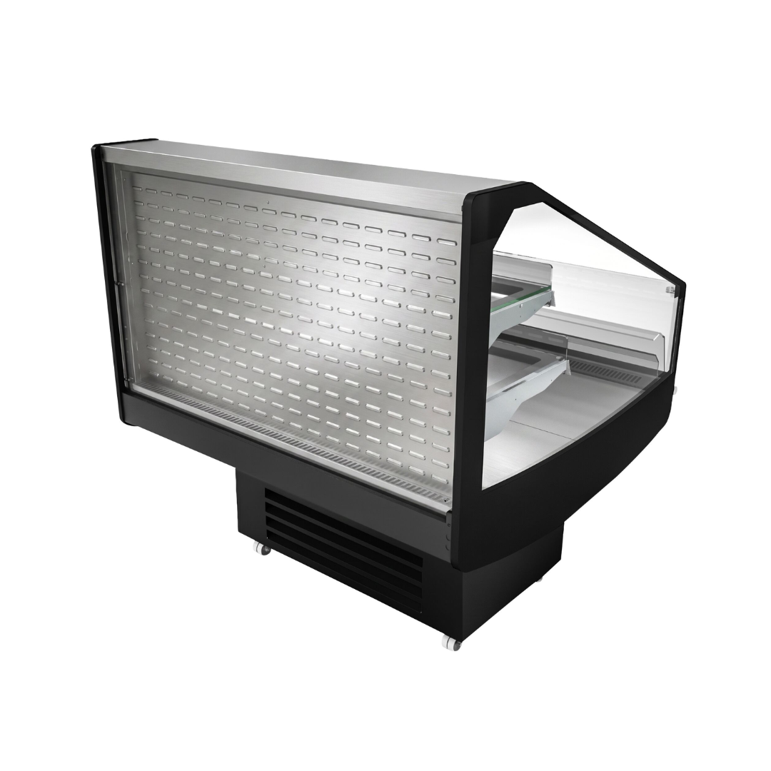 Commercial Island Chiller - 230 Litres