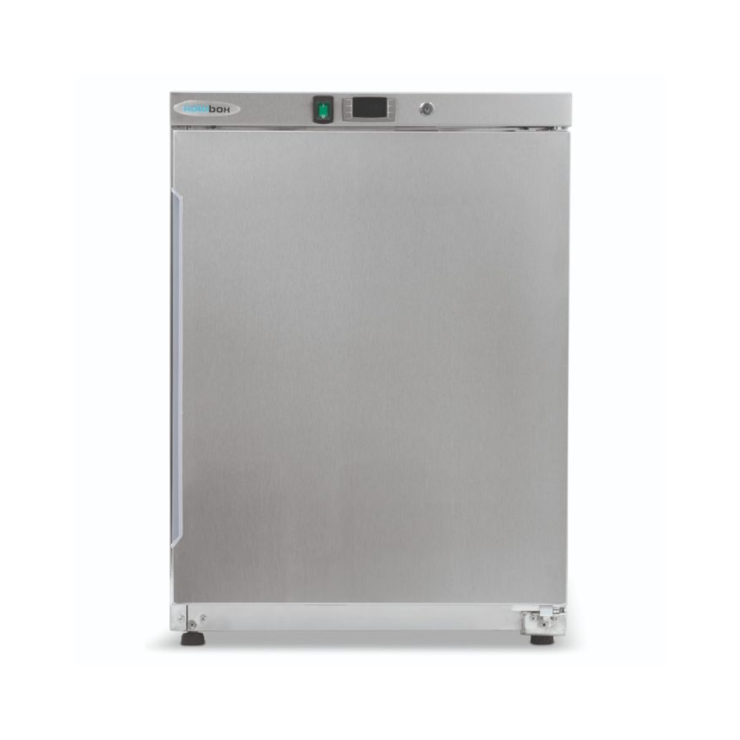Koldbox KXF200 Singled Hinged Door Undercounter Freezer