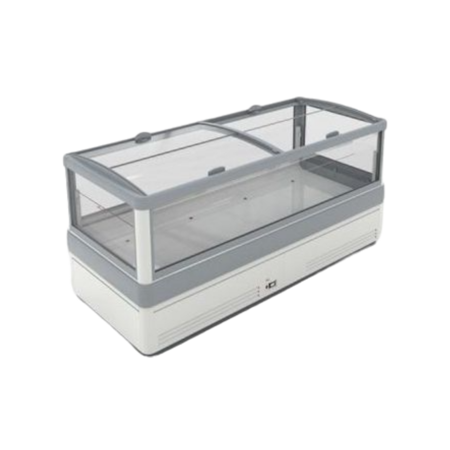 Freor Leda Compact Freezer Island