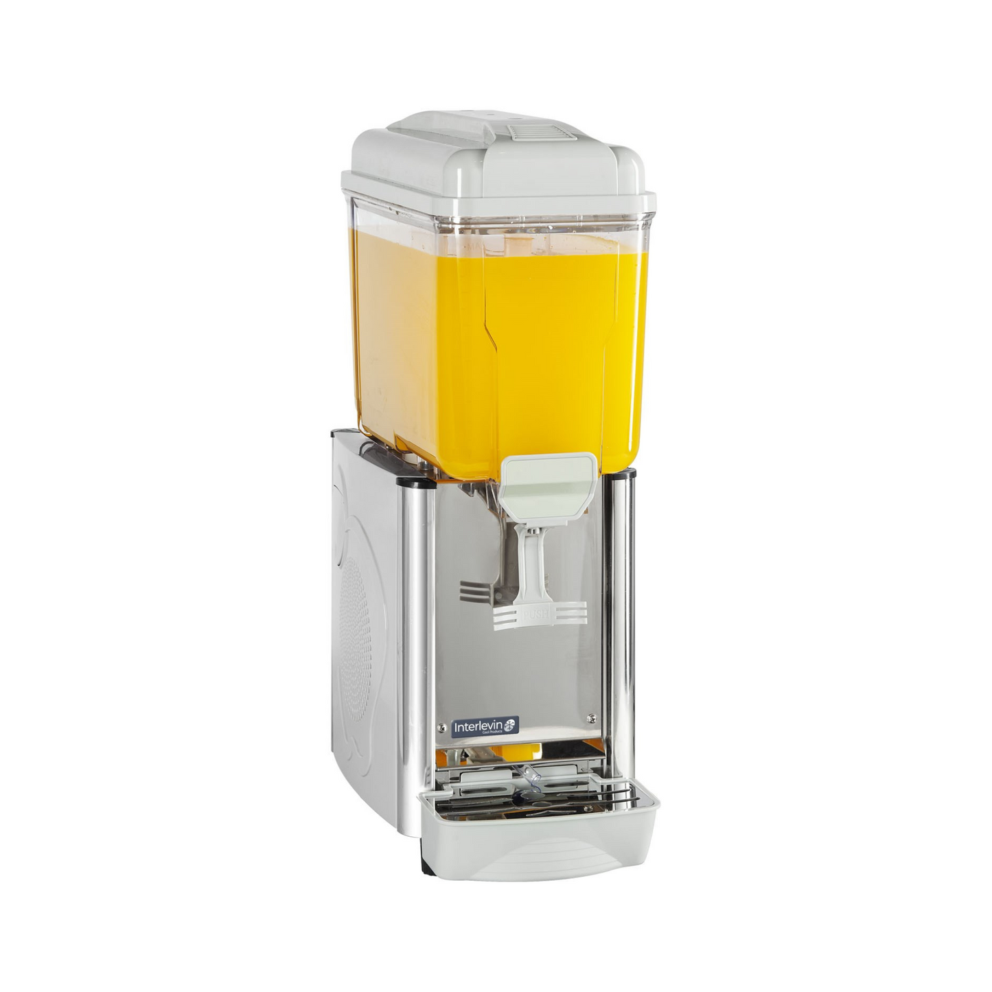 Tefcold LJD1 Single Juice Dispenser