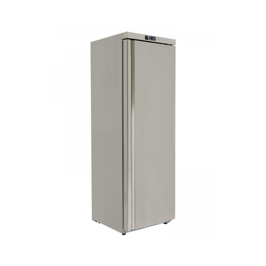 Blizzard LS40 Single Door Stainless Steel Freezer