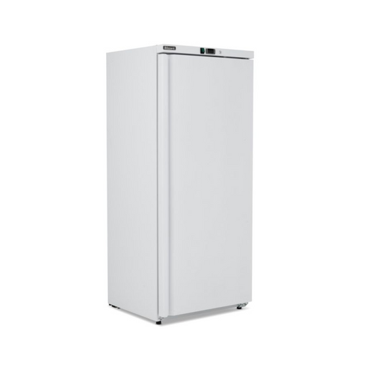 Blizzard LW60 Single Door White Laminated Freezer