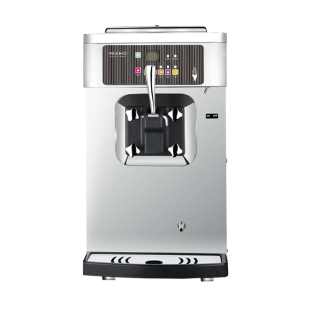 Pasmo S110F Soft Ice Cream Machine