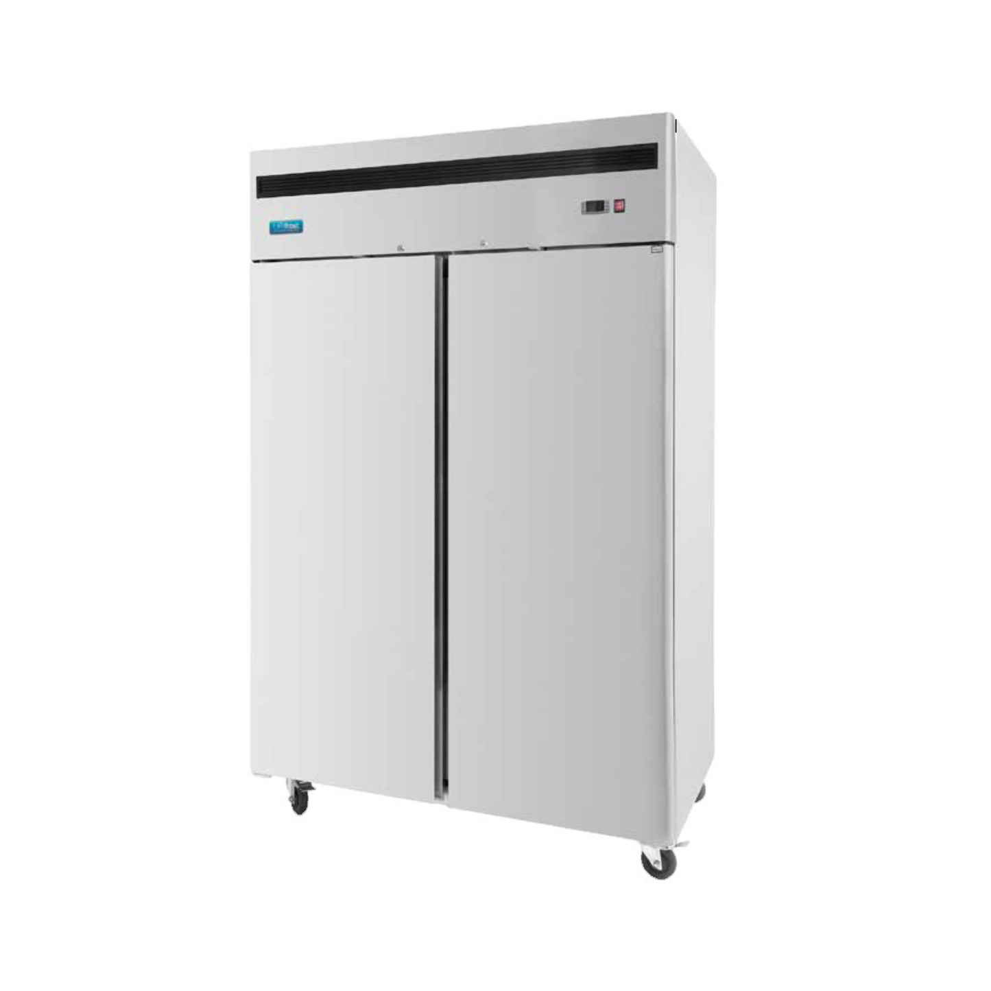 Unifrost R1300SVN Professional double door reach-in fridge