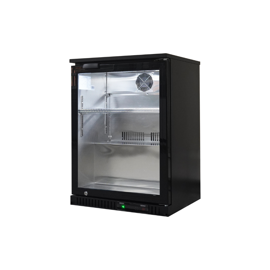 Coldstar RB-150HA Single Door Bottle Cooler