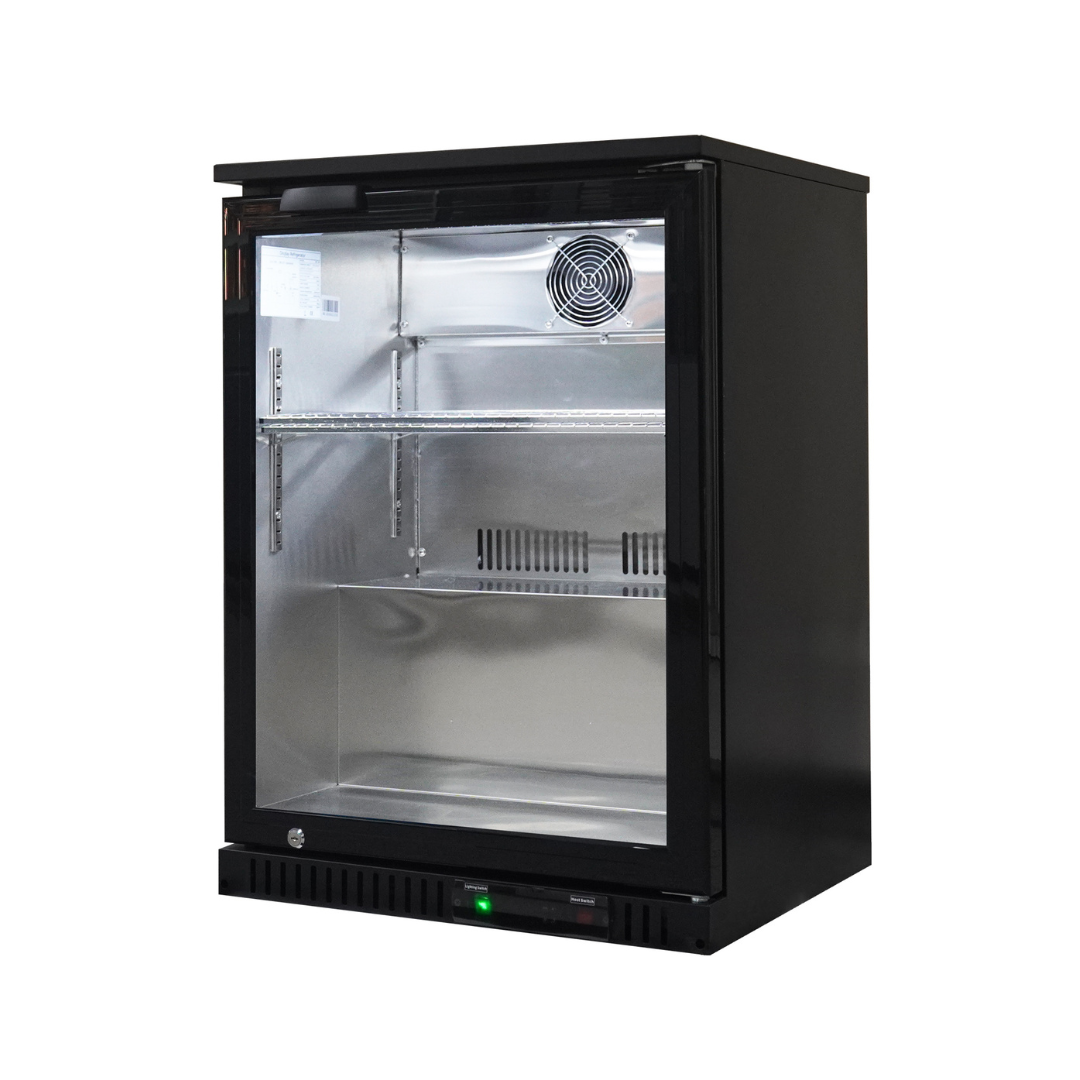 Coldstar RB-150HA Single Door Bottle Cooler