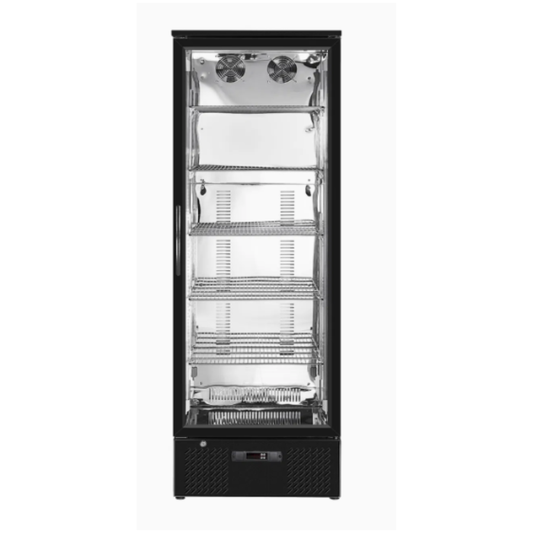 Commercial Single Door Bottle Cooler