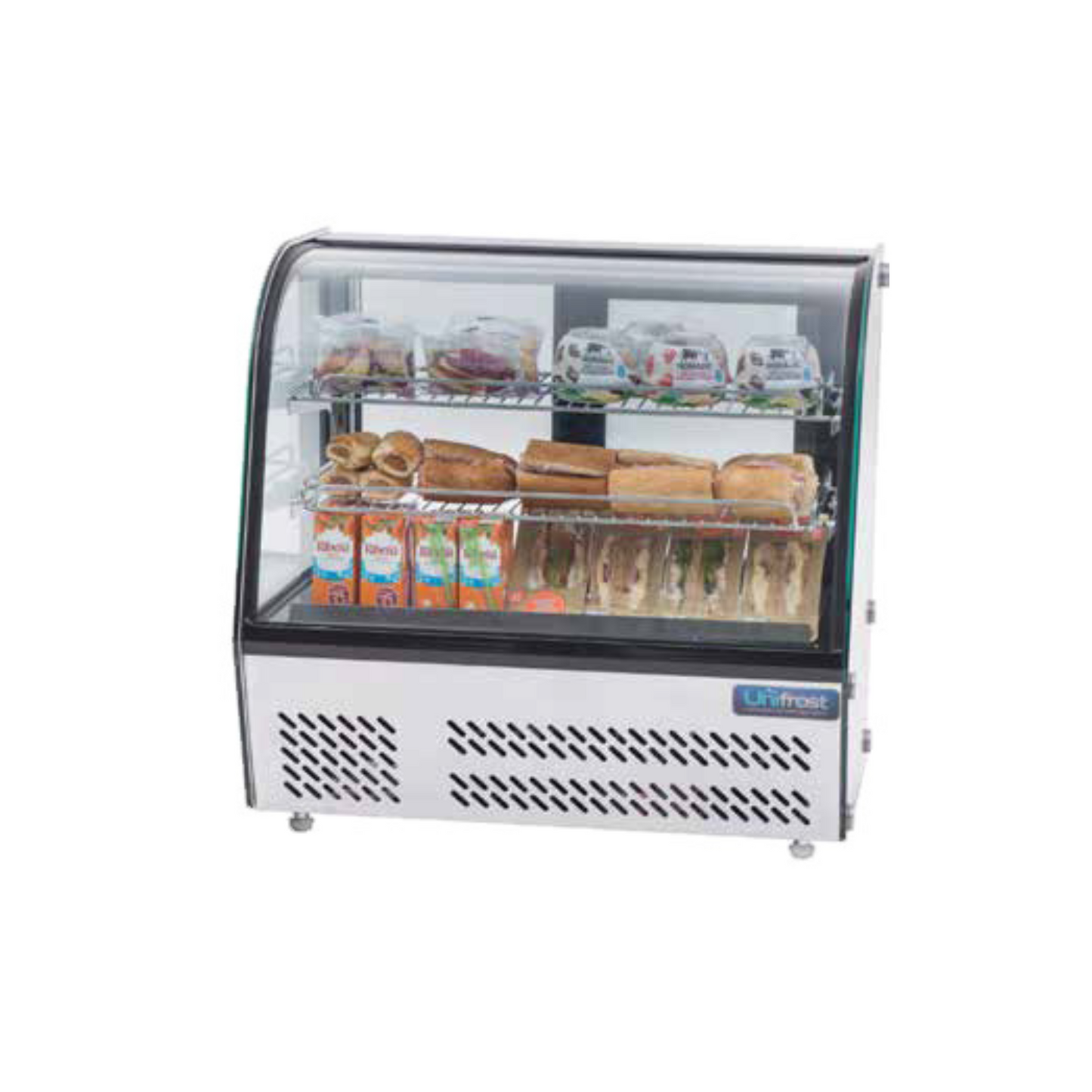 Unifrost RD700 Countertop display chiller