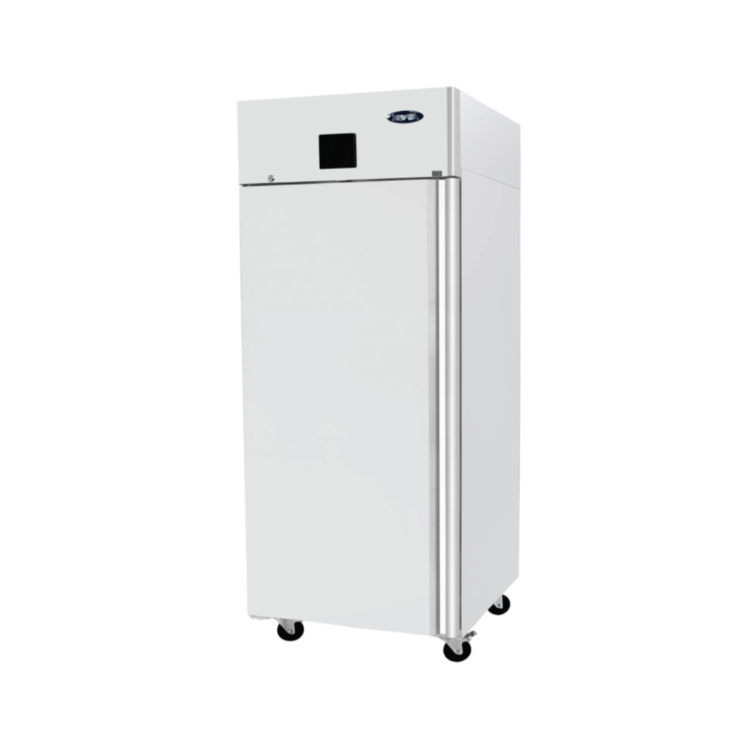 Atosa RMBF8116GR Hinged on left Single Door GN2/1 Fridge