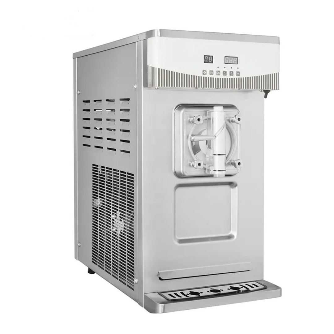 Ds Machine Space 8690 Milkshake Machine – DS Refrigeration