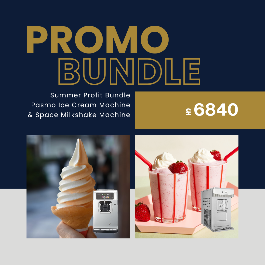 Summer Profit Kit – Ice Cream & Milkshake Edition