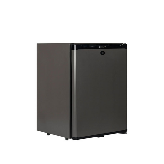 Tefcold TM42 Solid Door Minibar