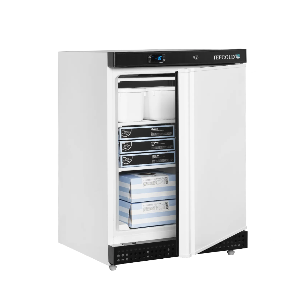 Tefcold UF200 Undercounter Freezer