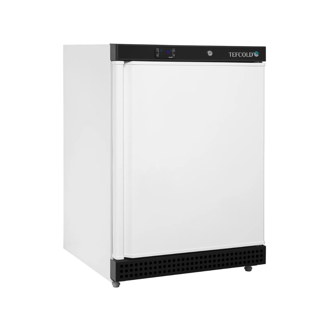 Tefcold UF200 Undercounter Freezer