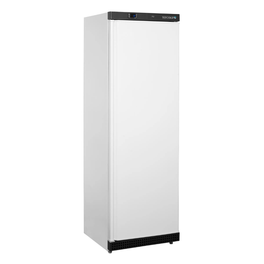Tefcold UR400W1 Solid Door Refrigerator