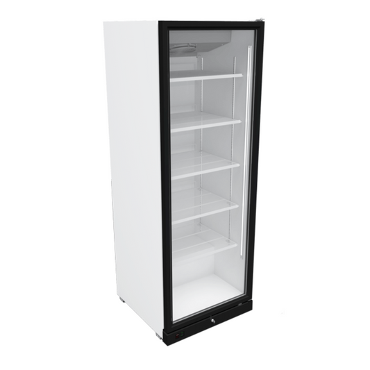 JUKA Glass Door Merchandiser VD75GA